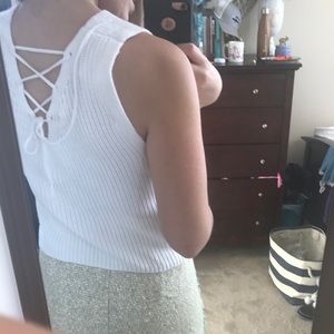 GAP Sweaters - Cropped Gap sweater GAP Sweaters - Cropped Gap sweater